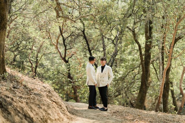 Featured photo from In Honor of Marco & Jordan