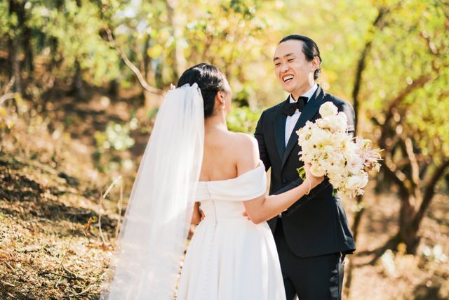 Featured photo from In Honor of Rhea & Sean