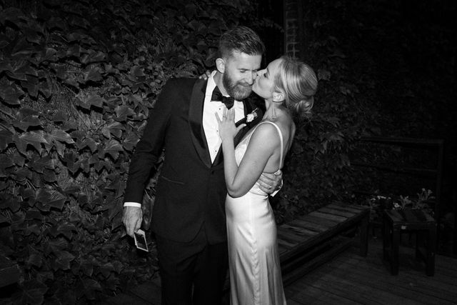 Featured photo from Katie & Christopher - The Foundry