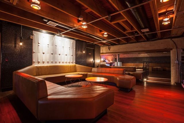 Featured photo from Mid Mezzanine