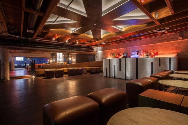 Featured photo from Ultra Lounge