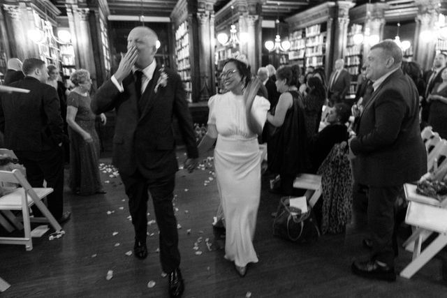 Featured photo from Faith & Ken - Brooklyn Historical Society