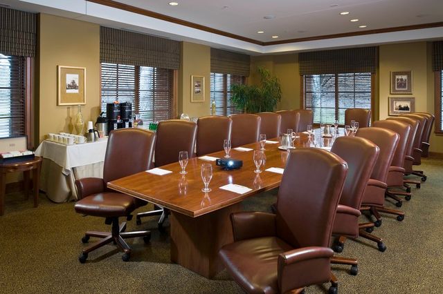 Featured photo from Boardrooms