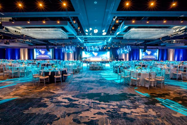 Featured photo from Kids Beating Cancer Gala