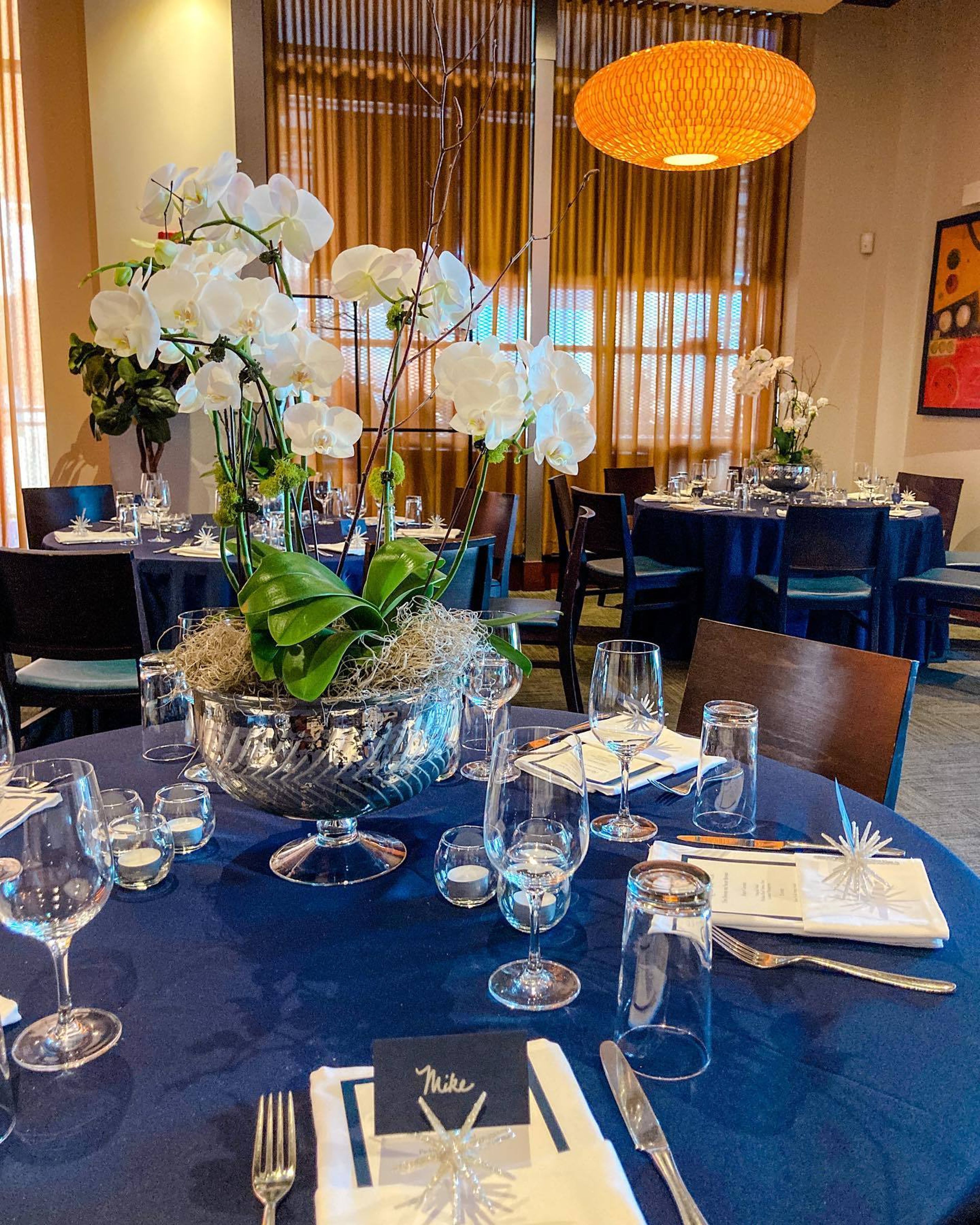 Example Event Space, an event space at Topaz