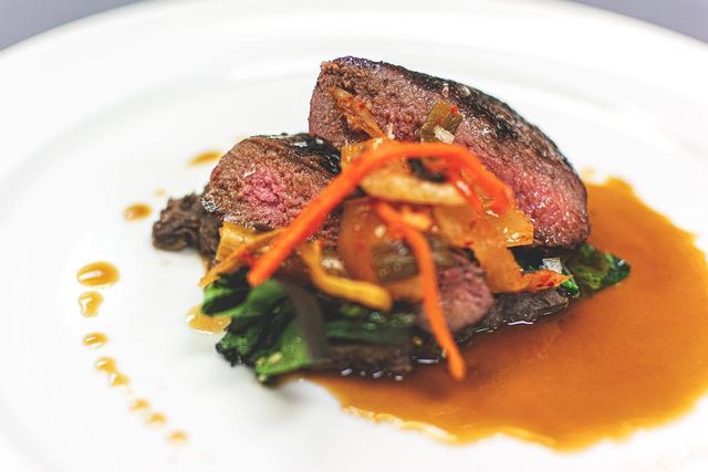 Featured photo from Example Event Space