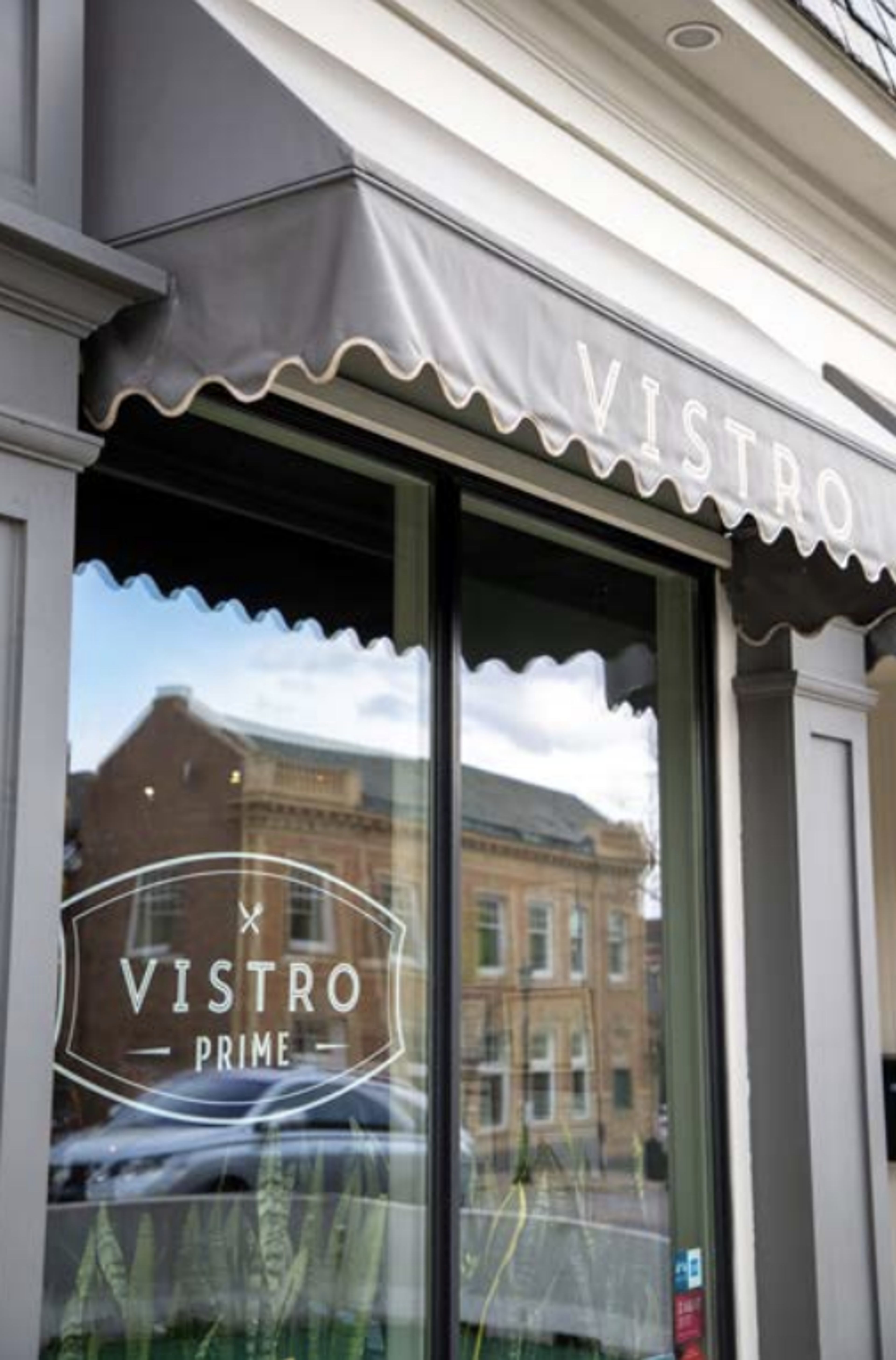 Example Event Space, an event space at Vistro