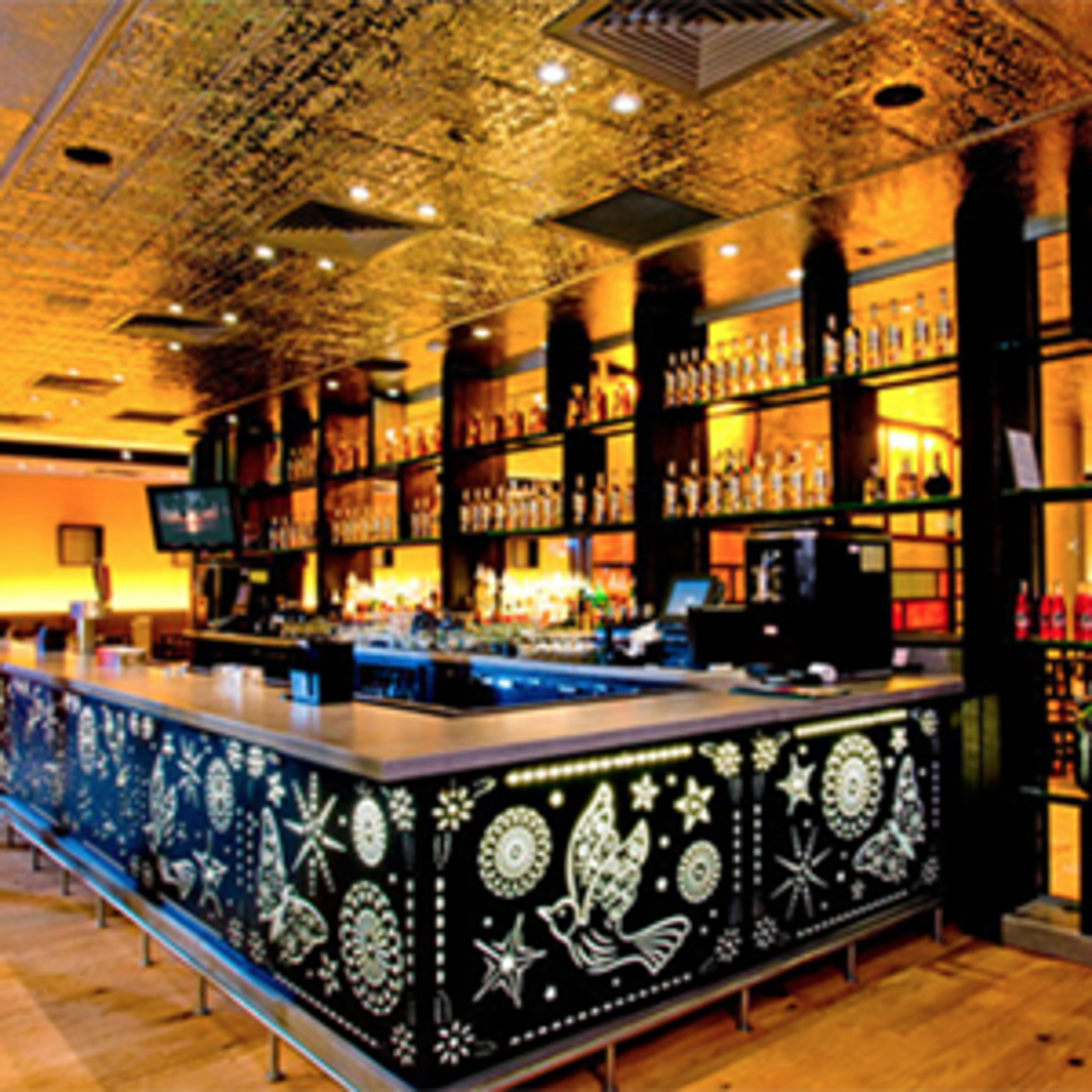 Example Event Spaces, an event space at La Sandia, Tysons Corner