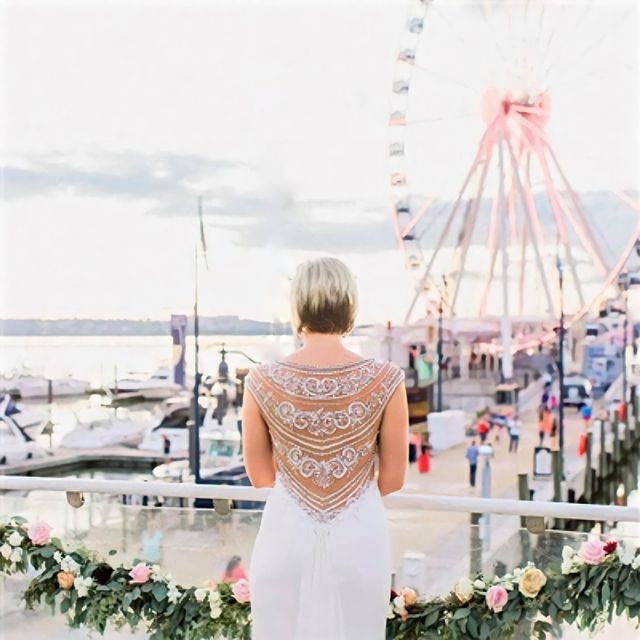 Featured photo from Example Event Space