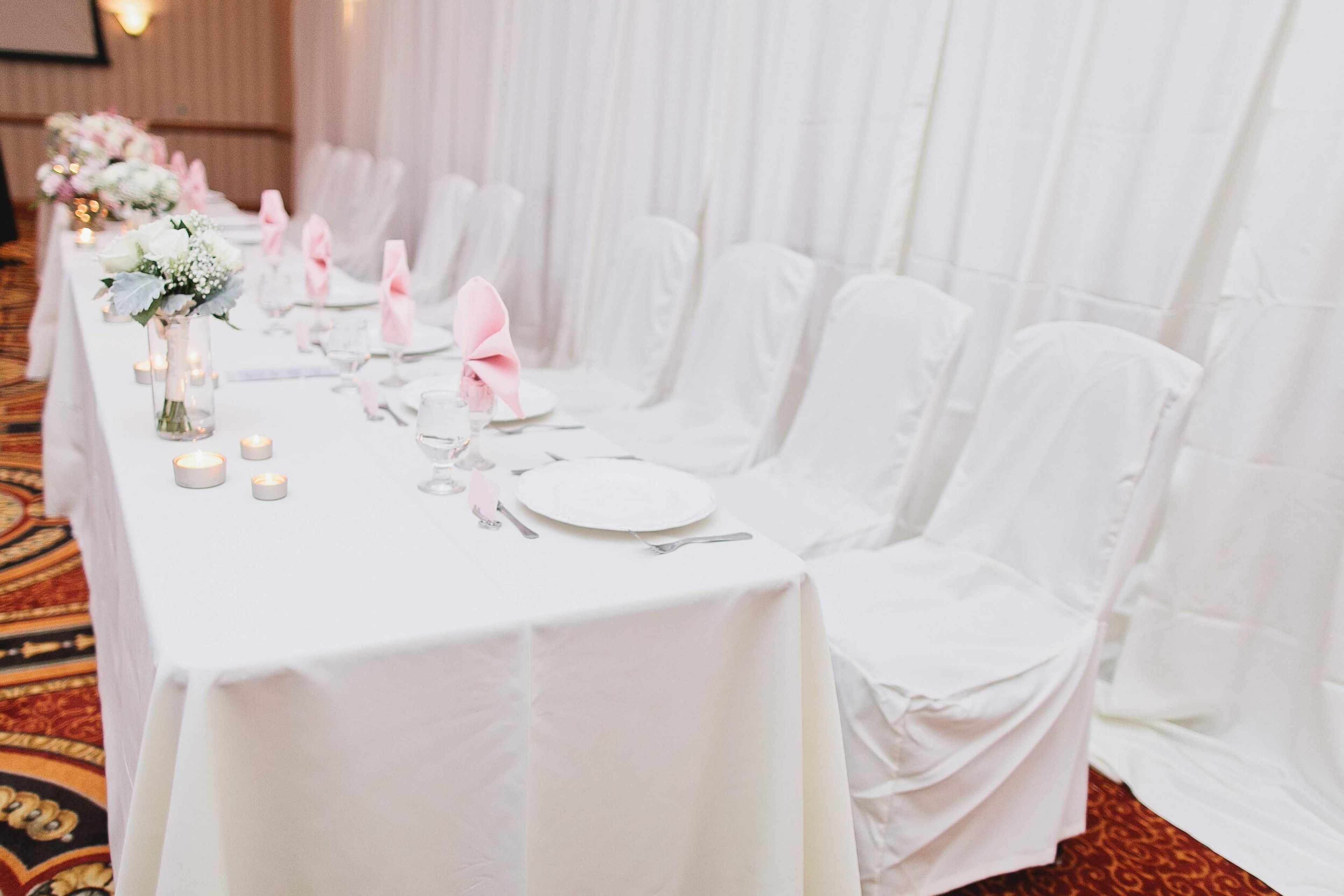 Event Space, an event space at Arizona Golf Resort