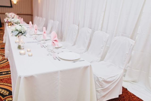 Featured photo from Event Space