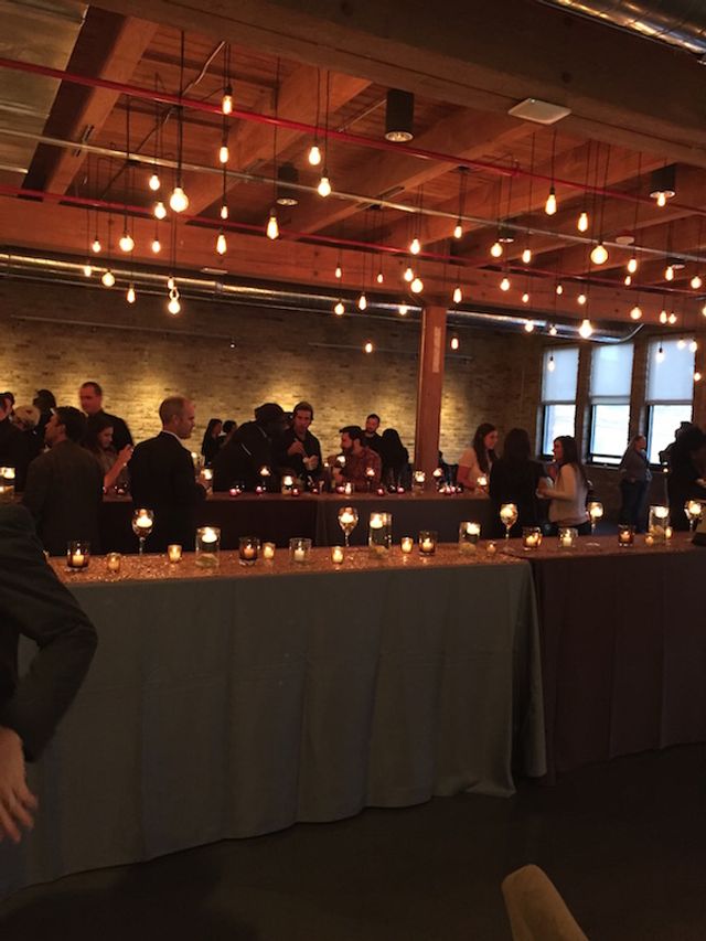 Featured photo from R5 After Dark Event