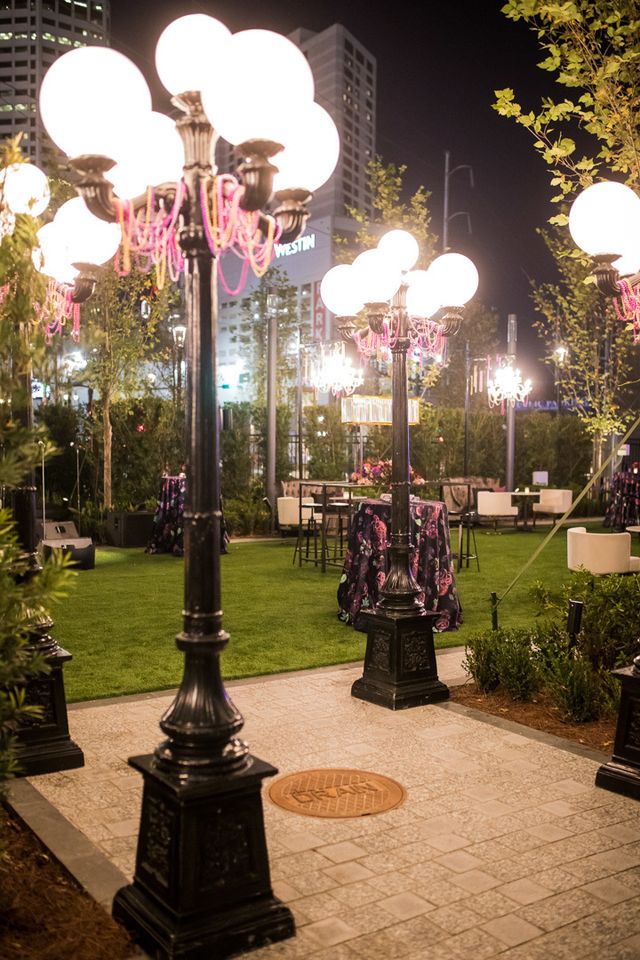 Featured photo from Four Seasons New Orleans Travel Agent FAM Trip