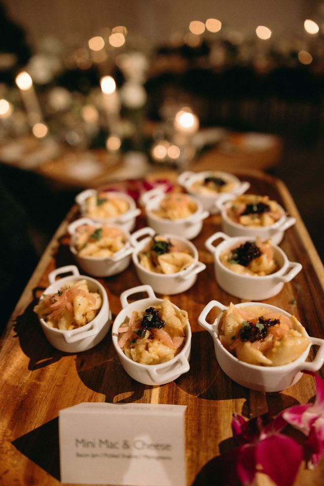 Featured photo from See This Intimate Wedding Centered Around Thoughtfully Crafted Dishes at Sarabande