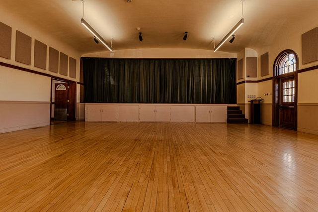 Featured photo from Dance Room