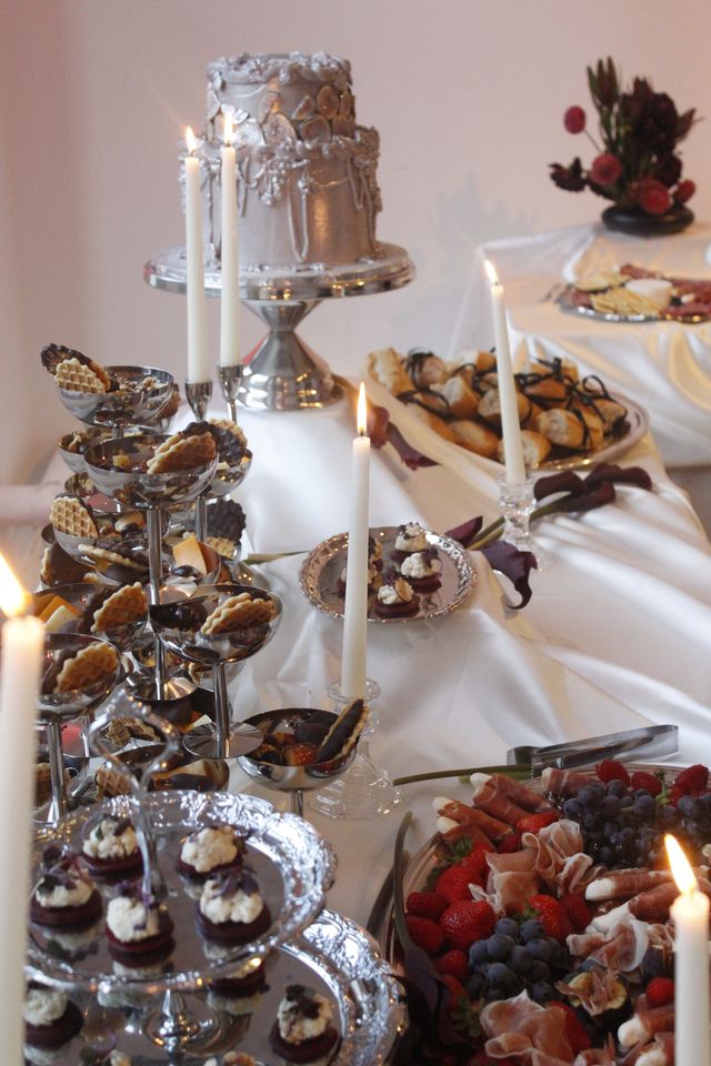 Featured photo from Romantic and Mysterious 30th Birthday Party