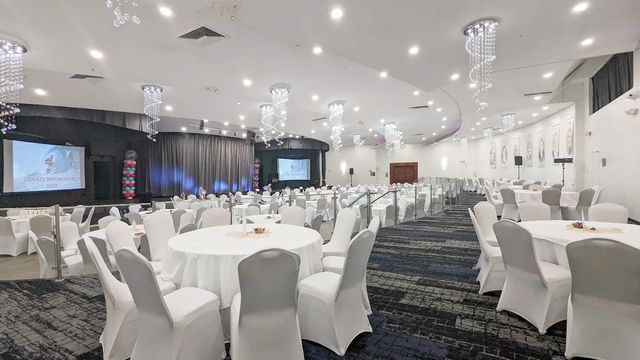 Featured photo from The Persian Ballroom