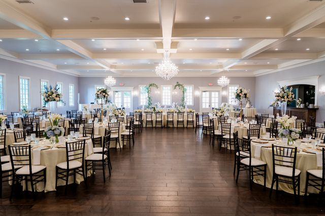 Featured photo from Grand Ballroom