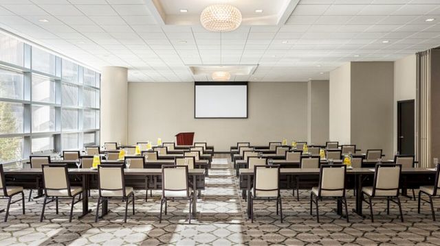 Featured photo from Heiss Boardroom