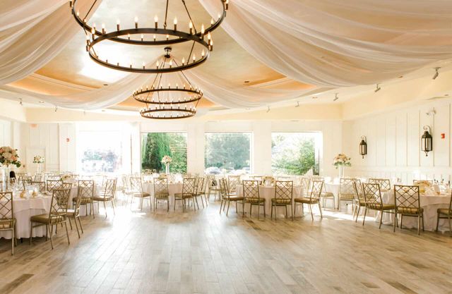 Featured photo from The Grand Ballroom