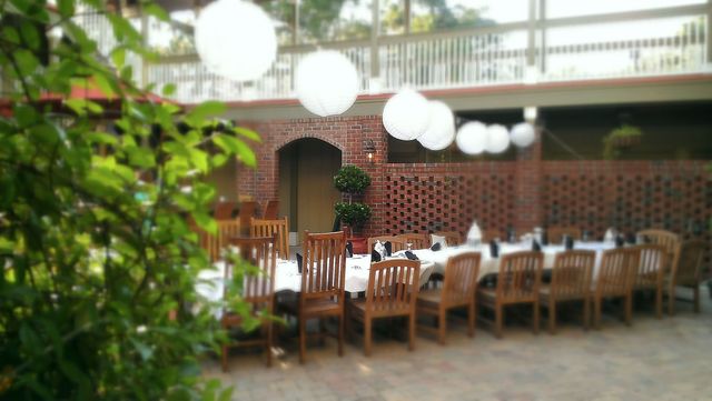 Featured photo from The Club Room