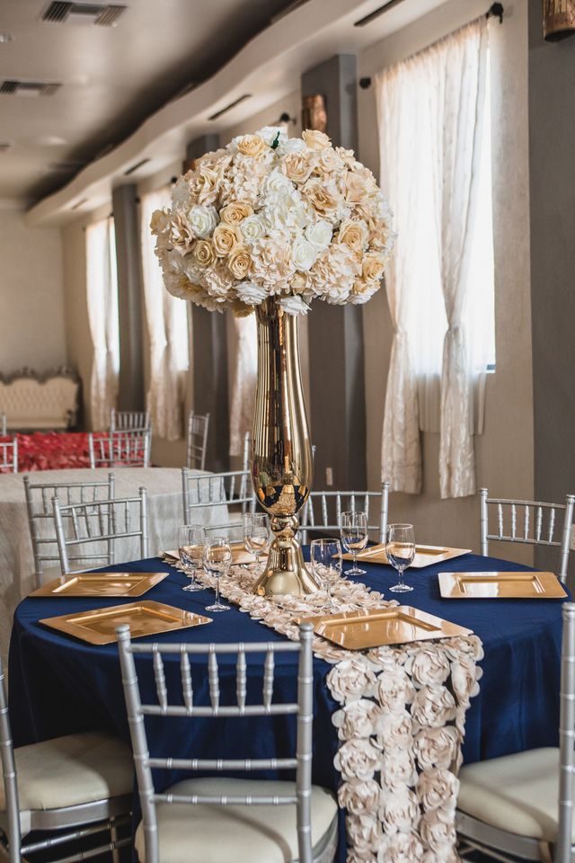 Featured photo from Example Event Space