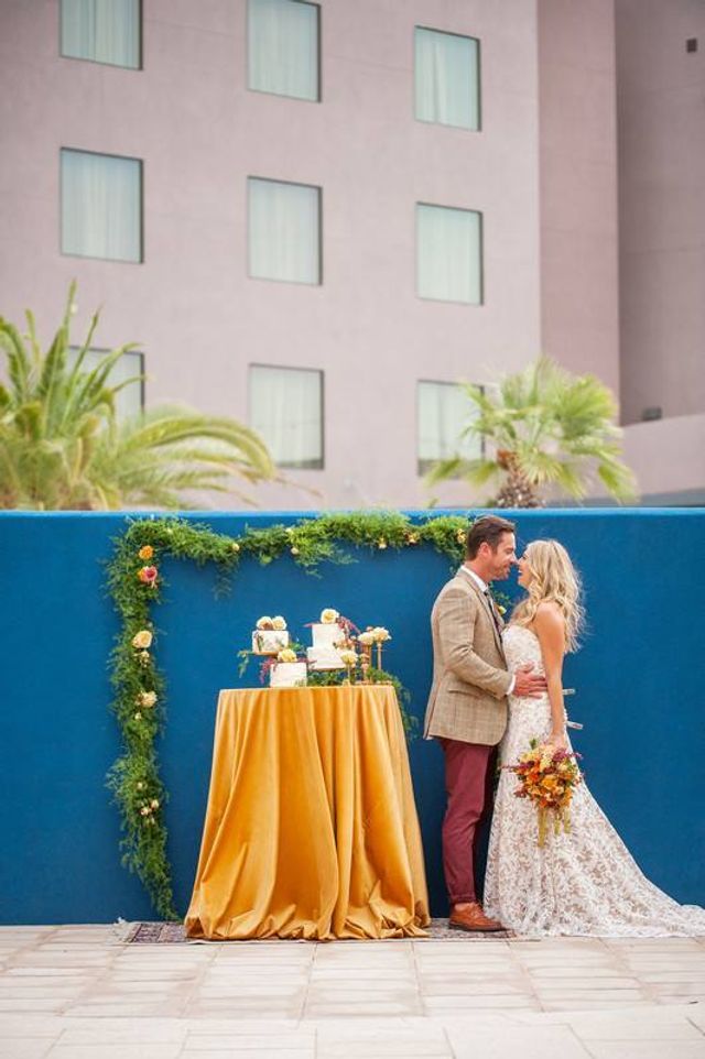 Featured photo from Example Event Space