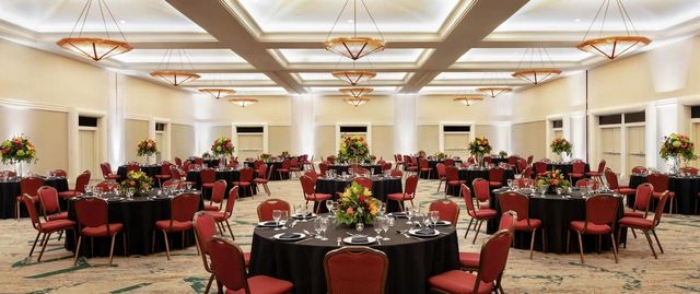 Featured photo from Grand Ballroom