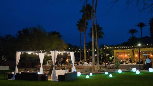 Featured photo from Example Event Space