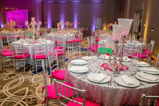 Featured photo from Hudson Ballroom