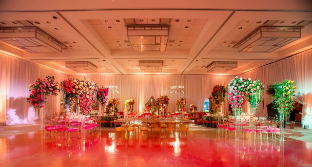 Featured photo from Hudson Ballroom