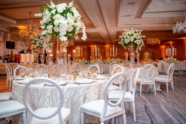 Featured photo from Formal Winter Wedding at Ritz Carlton, Naples in Naples, FL