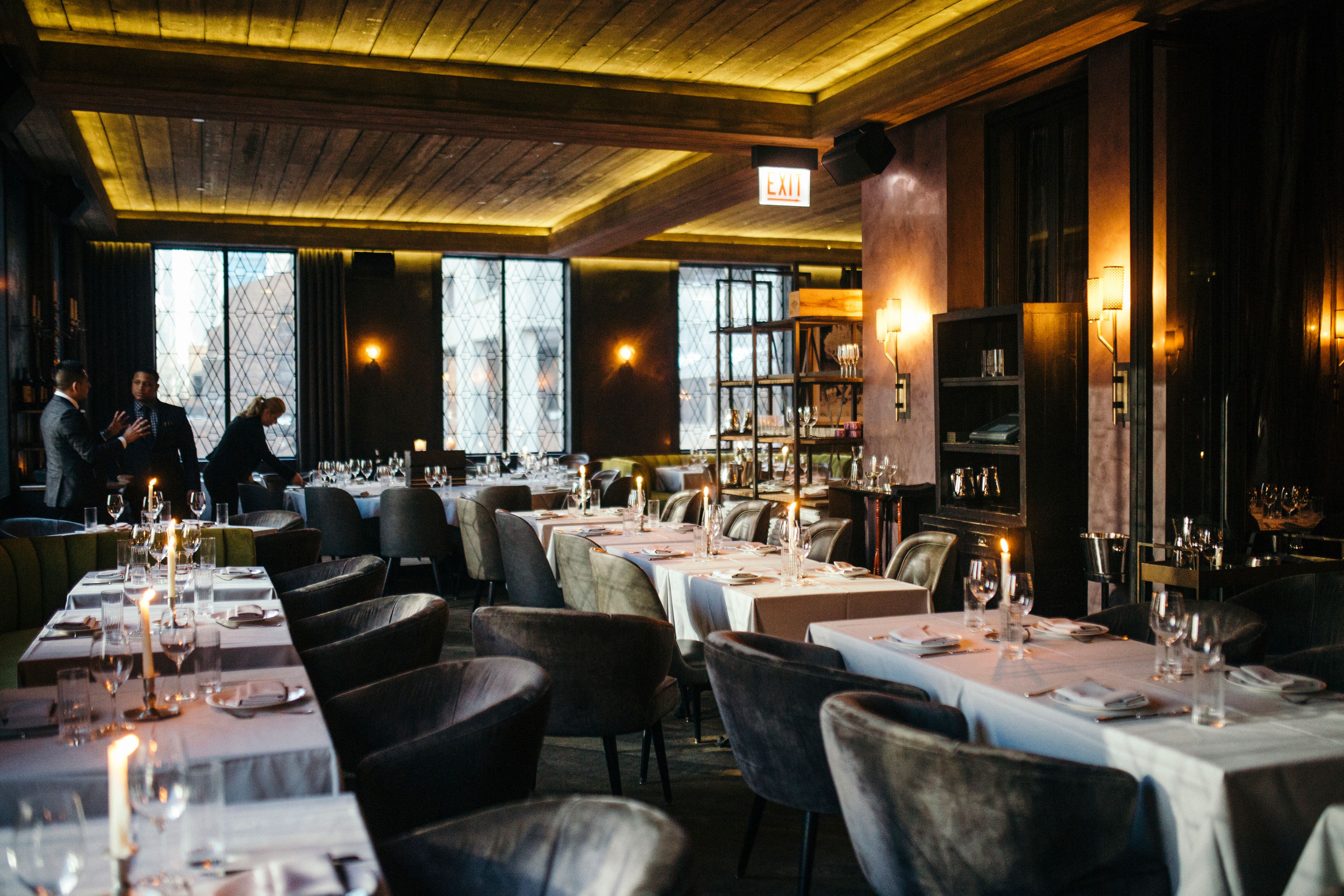 Maple & Ash, an event space at Maple & Ash