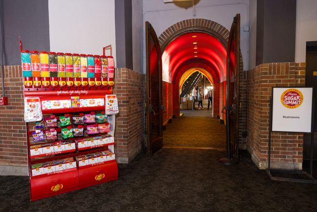 Featured photo from Ferrara Sugar Summit 2025