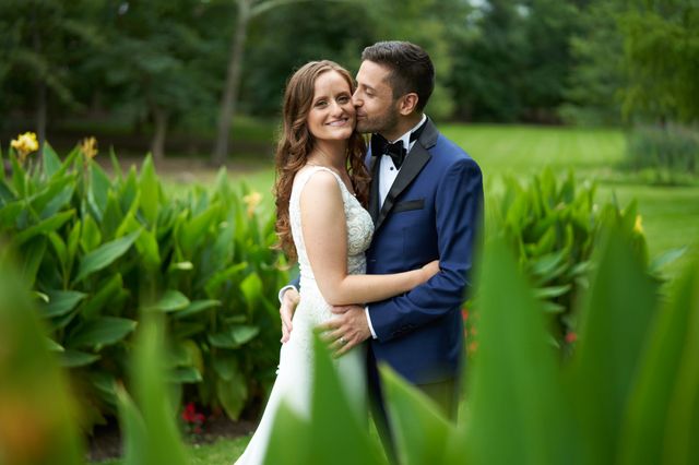 Featured photo from Exquisite and Intimate Wedding at Pleasantdale Chateau