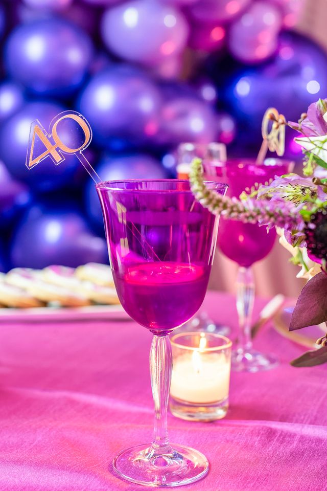 Featured photo from MILESTONE CELEBRATIONS WITH BE