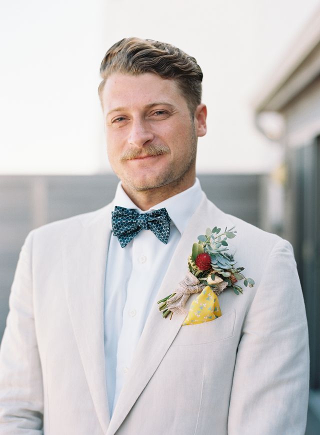 Featured photo from Meghan and Mike