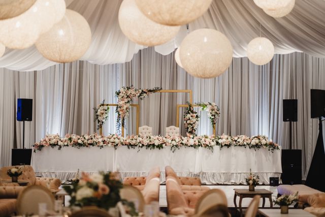 Featured photo from Classical Wedding at Kalahari Resorts and Trappers Turn Golf Club in Wisconsin Dells, Wisconsin