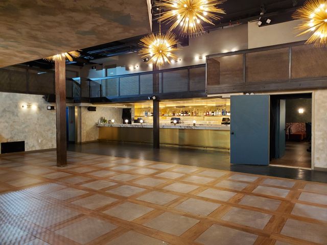 Featured photo from THE ROOM