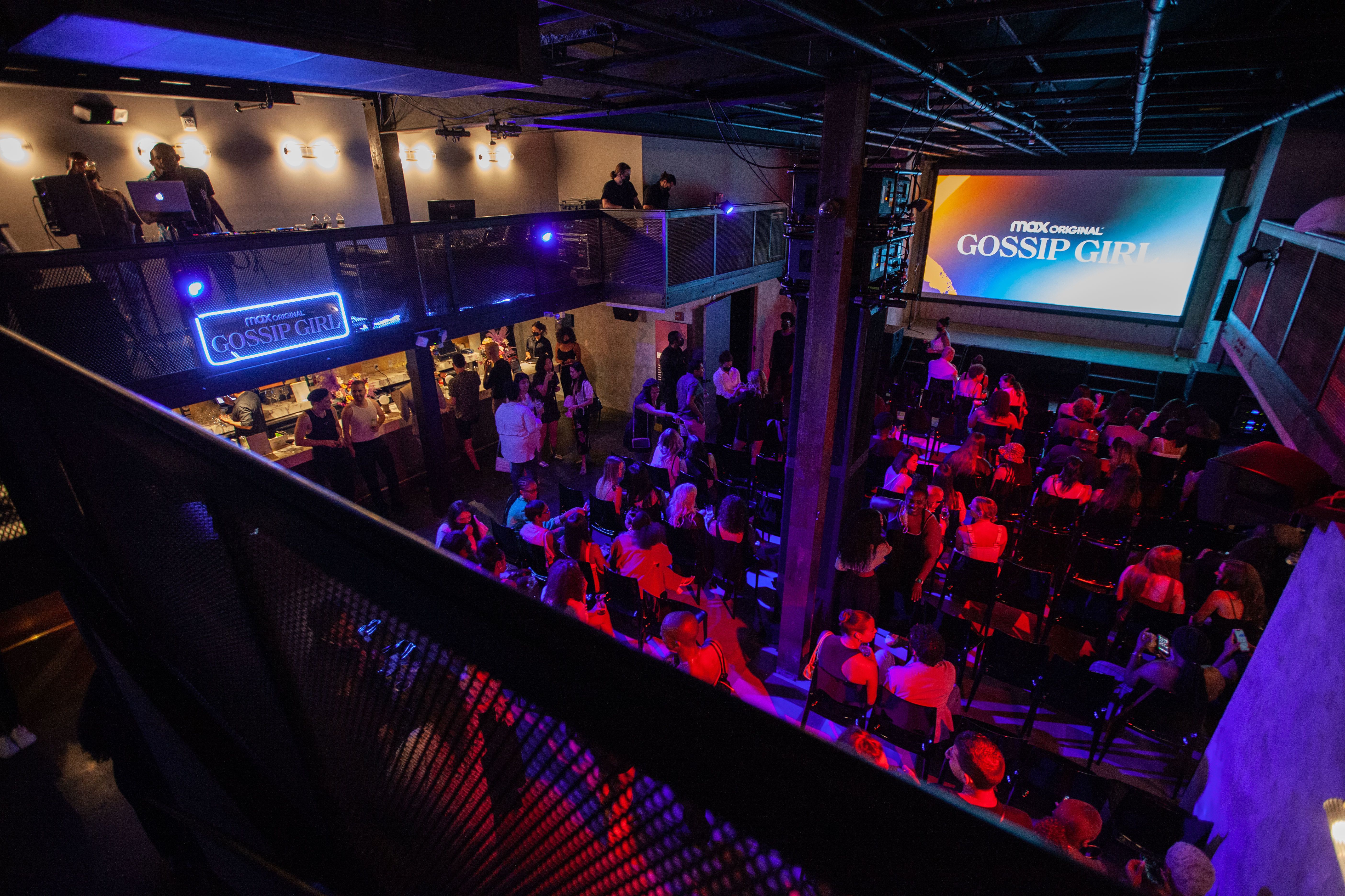 THE ROOM | 74Wythe | PartySlate