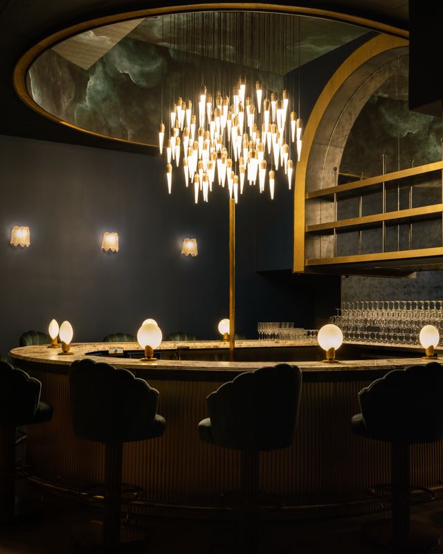 Featured photo from JBIRD COCKTAILS