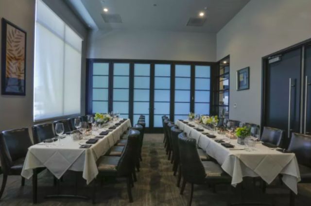 Featured photo from Example Event Space