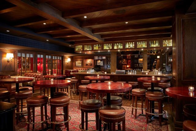 Featured photo from The Lounge