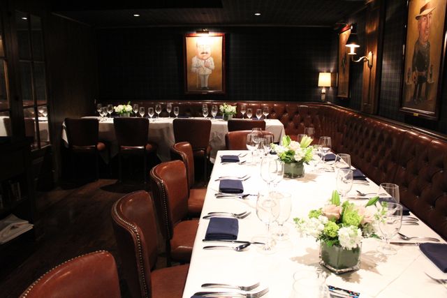 Featured photo from The Boardroom