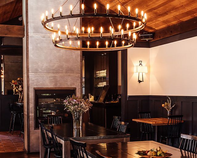 Featured photo from Example Event Space