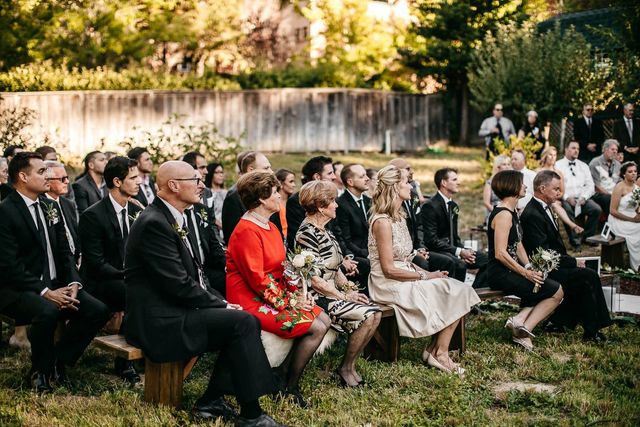 Featured photo from Example Event Space