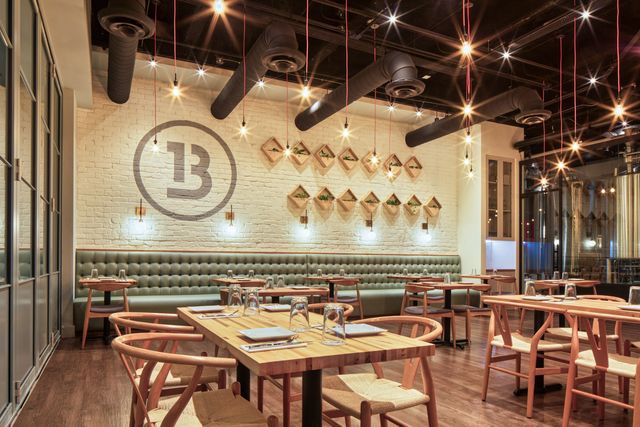 Featured photo from Main Dining Room