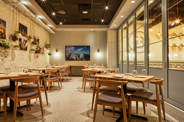 Featured photo from Private Dining Room