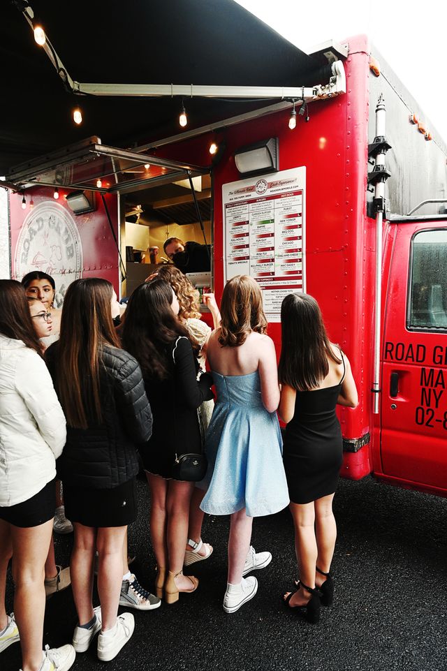 Featured photo from Celebrate at home...Westchester Bat Mitzvah