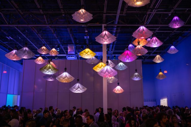 Featured photo from Superblue Miami Lobby